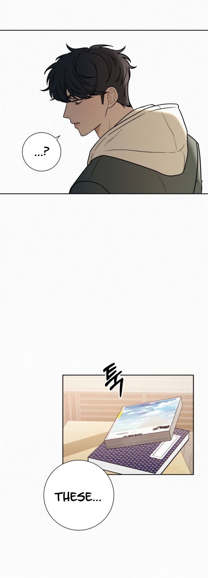 Read Pure Love Operation Manga Online