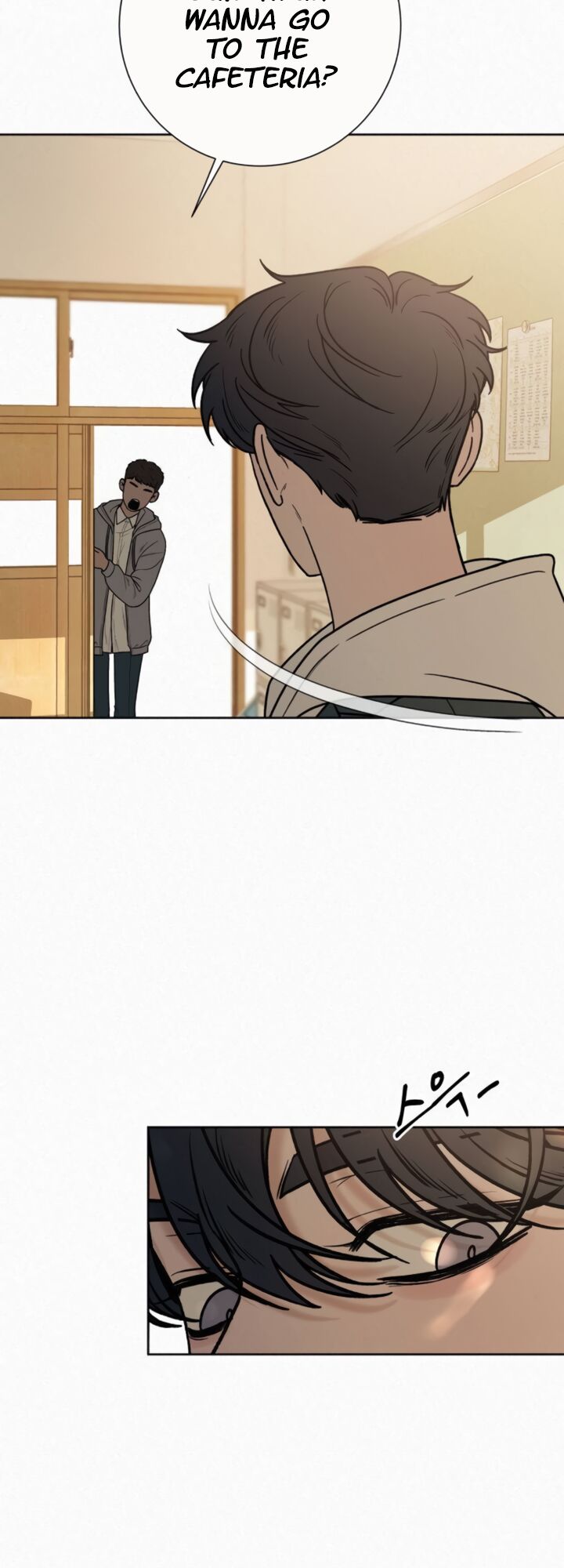 Read Pure Love Operation Manga Online