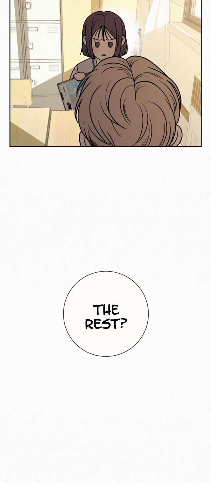 Read Pure Love Operation Manga Online