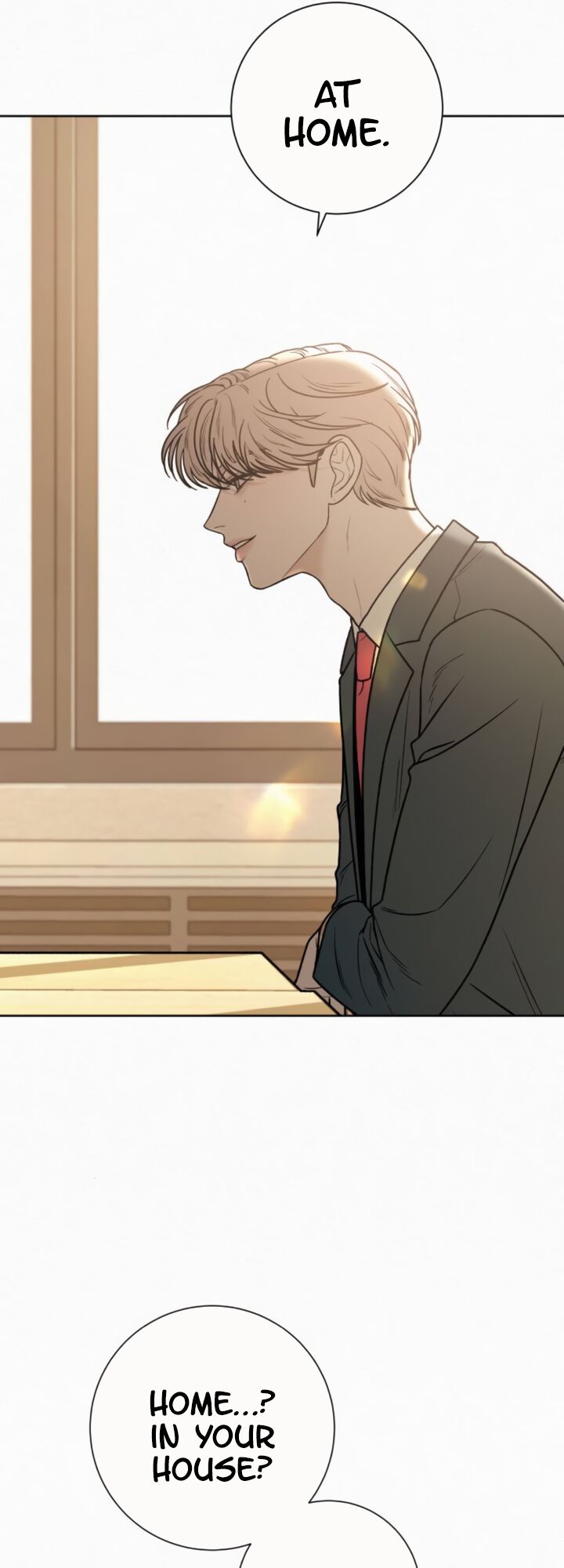 Read Pure Love Operation Manga Online