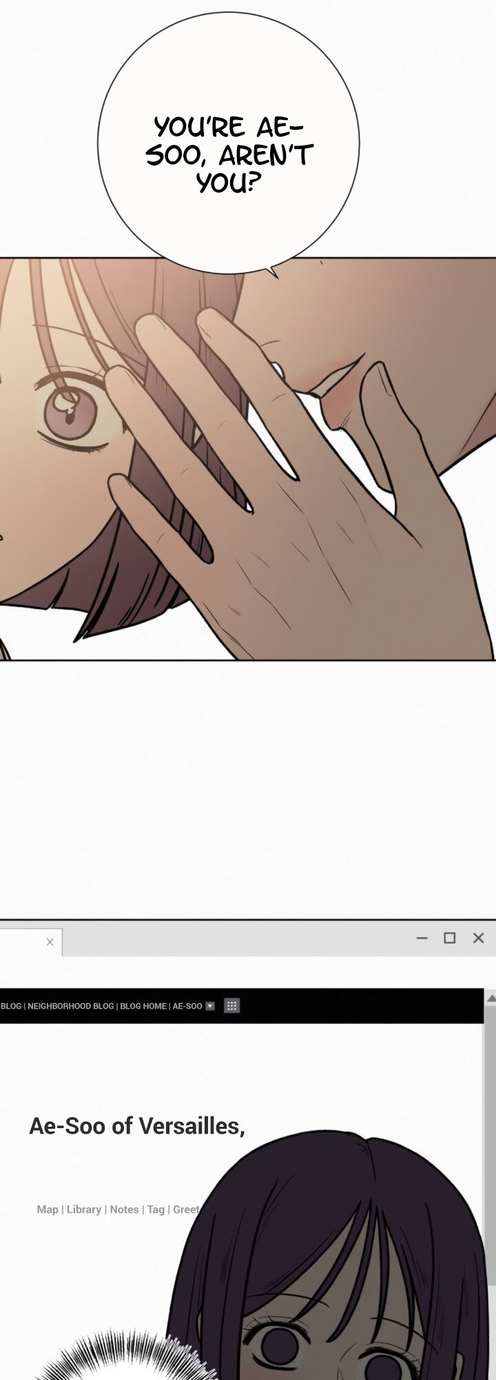 Read Pure Love Operation Manga Online