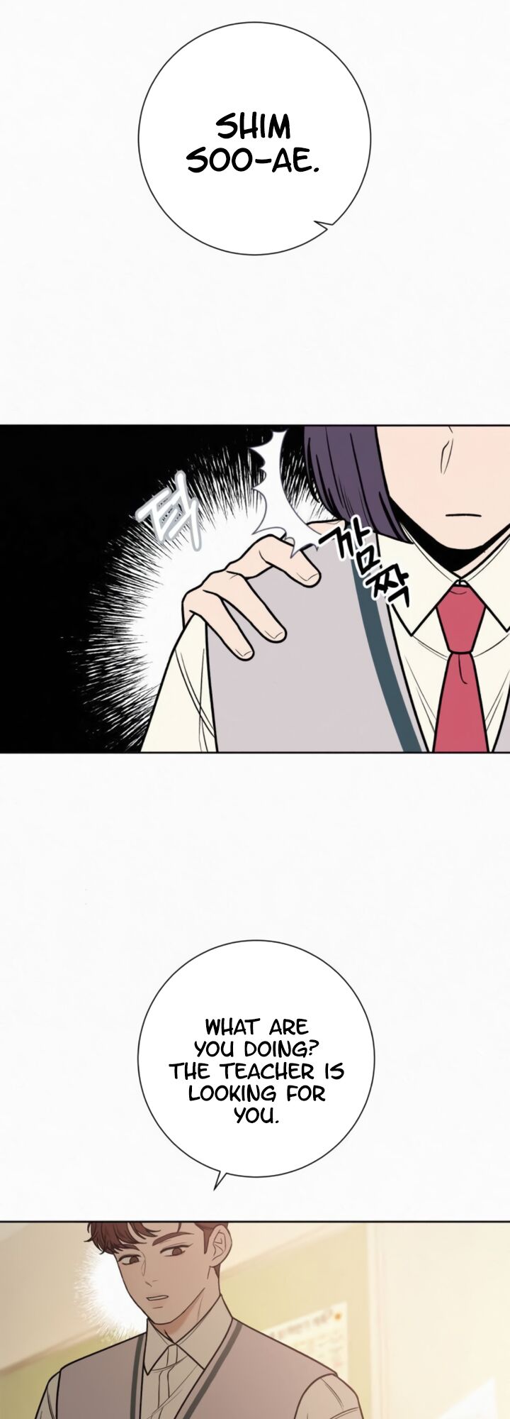 Read Pure Love Operation Manga Online