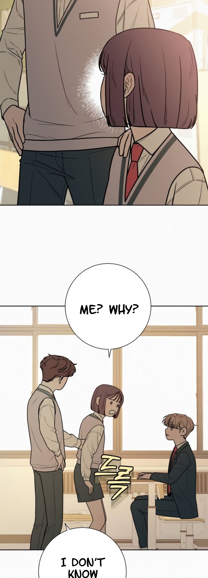 Read Pure Love Operation Manga Online