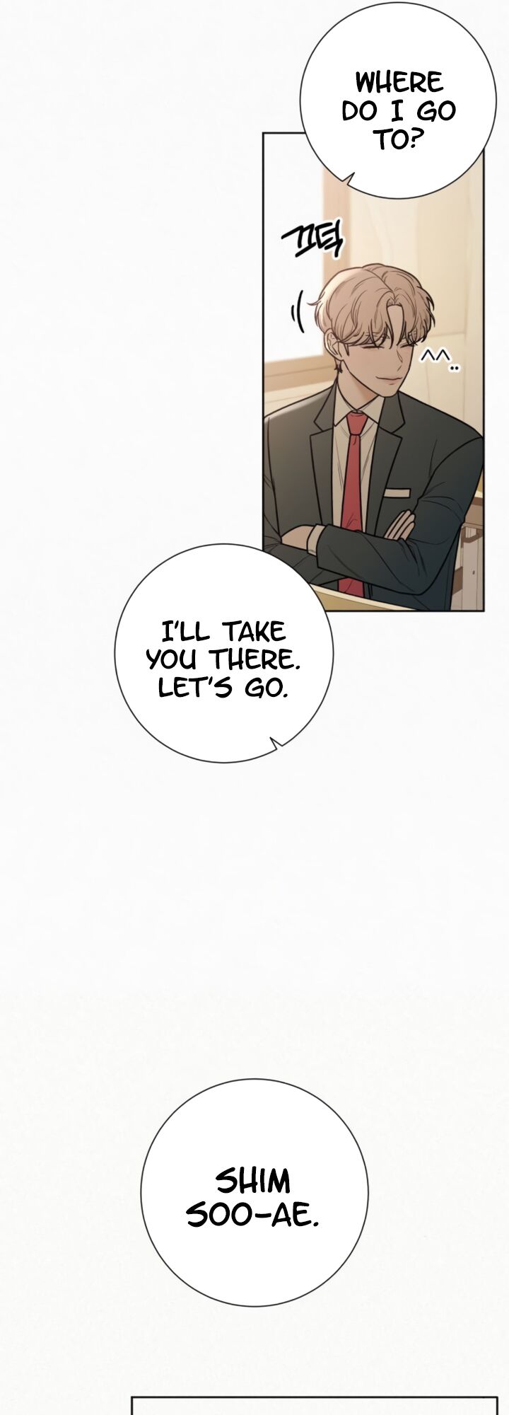 Read Pure Love Operation Manga Online