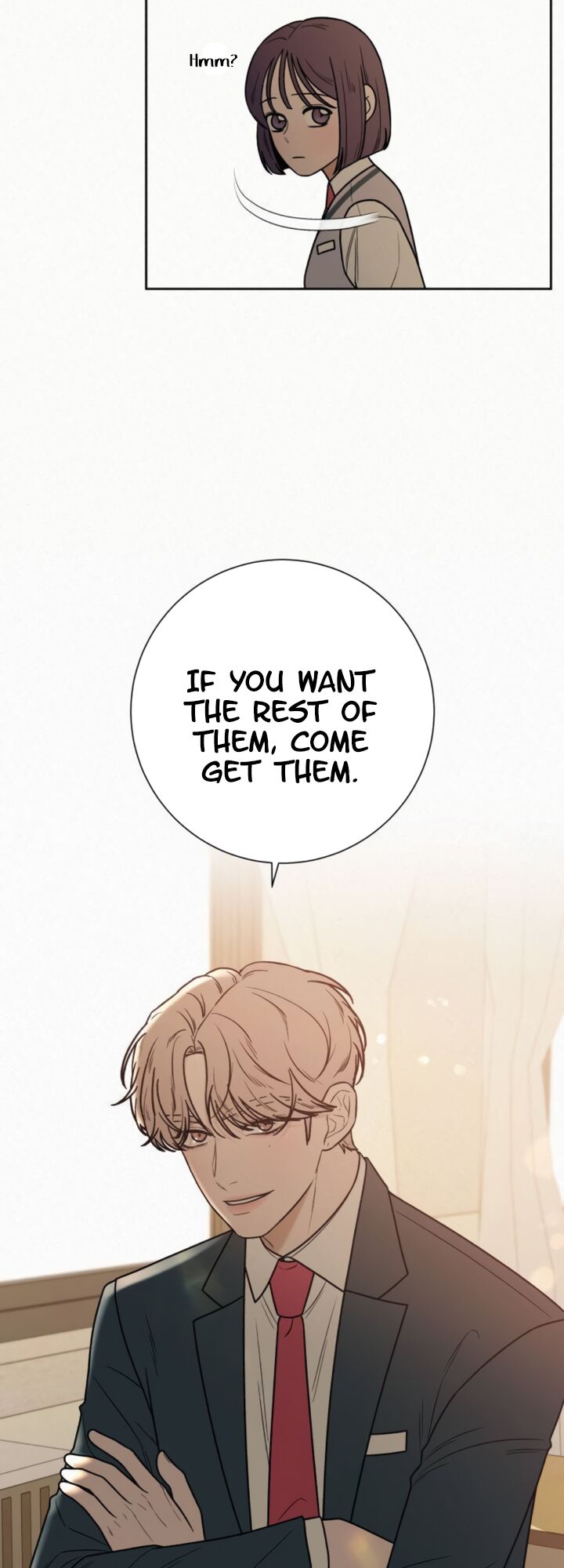 Read Pure Love Operation Manga Online