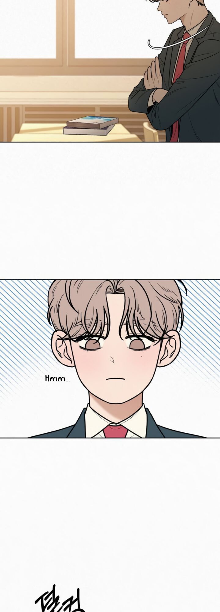 Read Pure Love Operation Manga Online