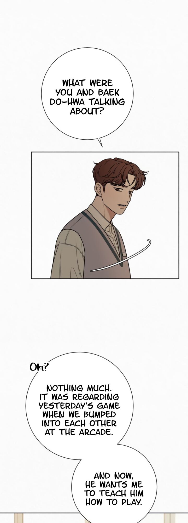 Read Pure Love Operation Manga Online