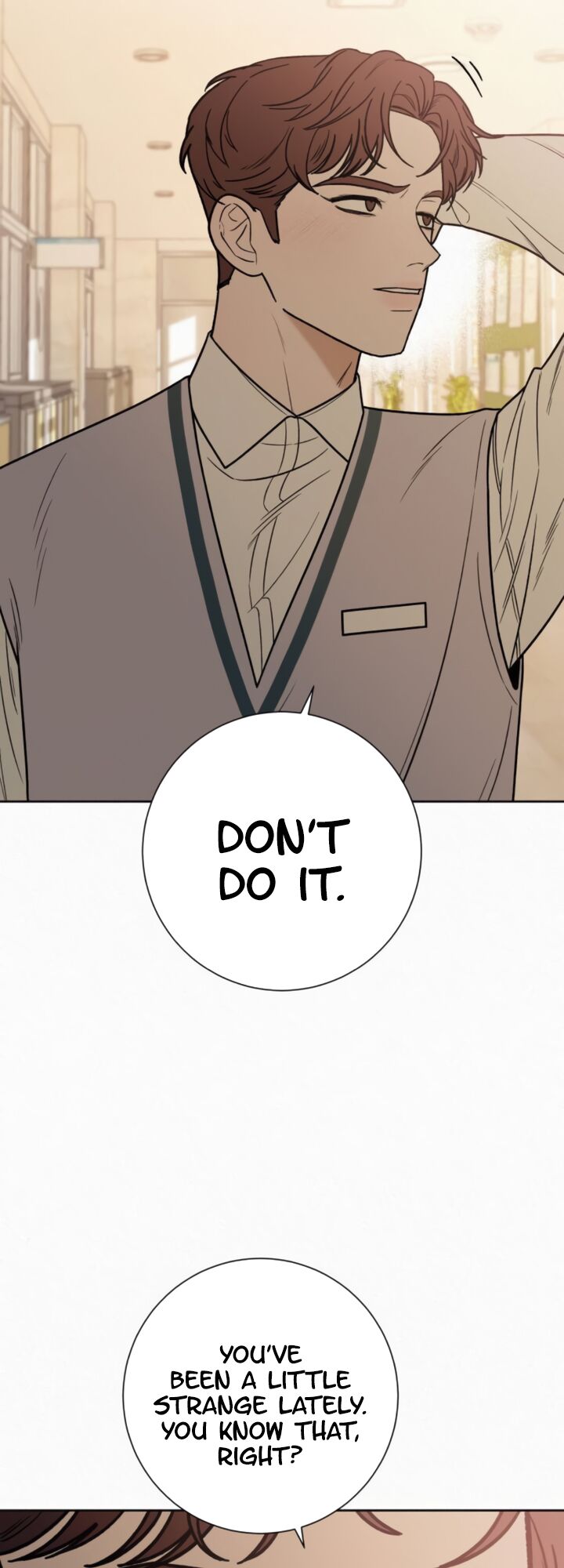 Read Pure Love Operation Manga Online