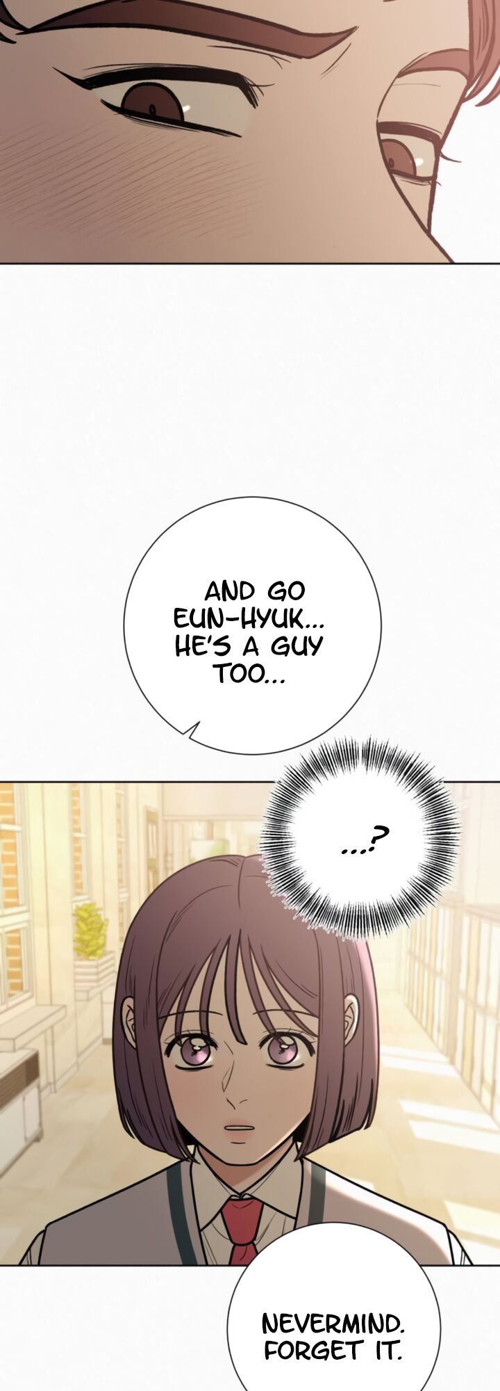 Read Pure Love Operation Manga Online