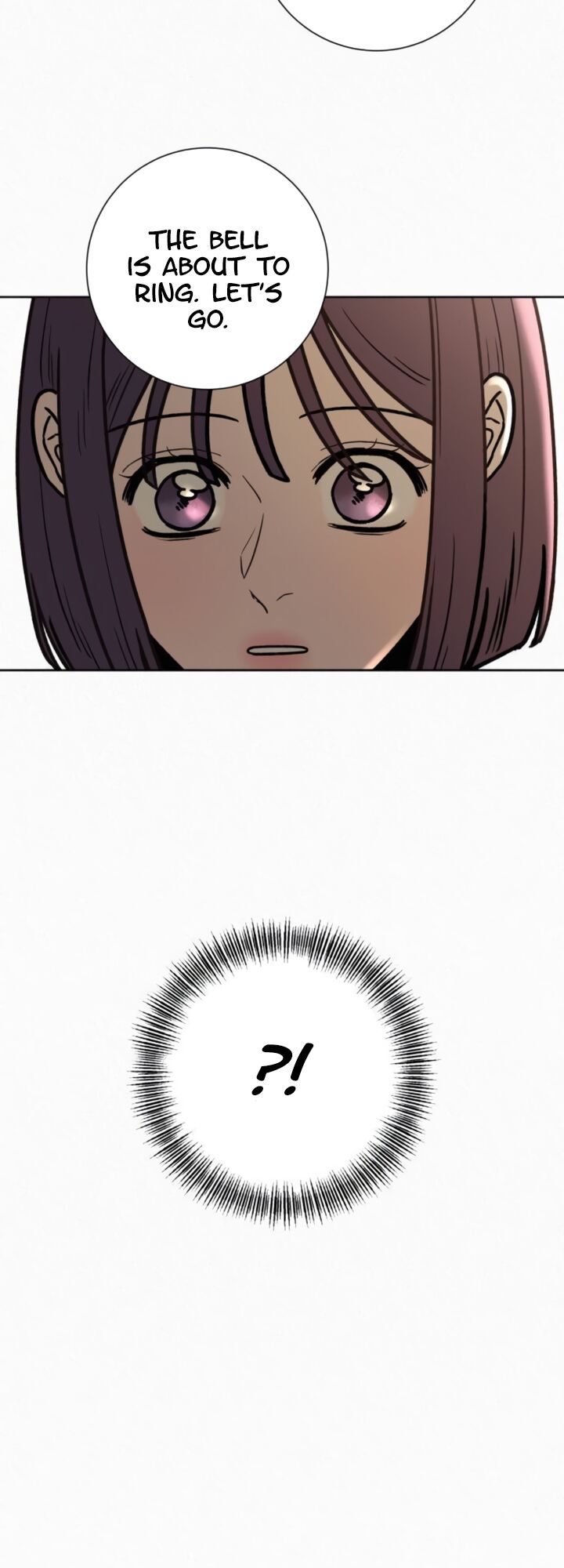 Read Pure Love Operation Manga Online