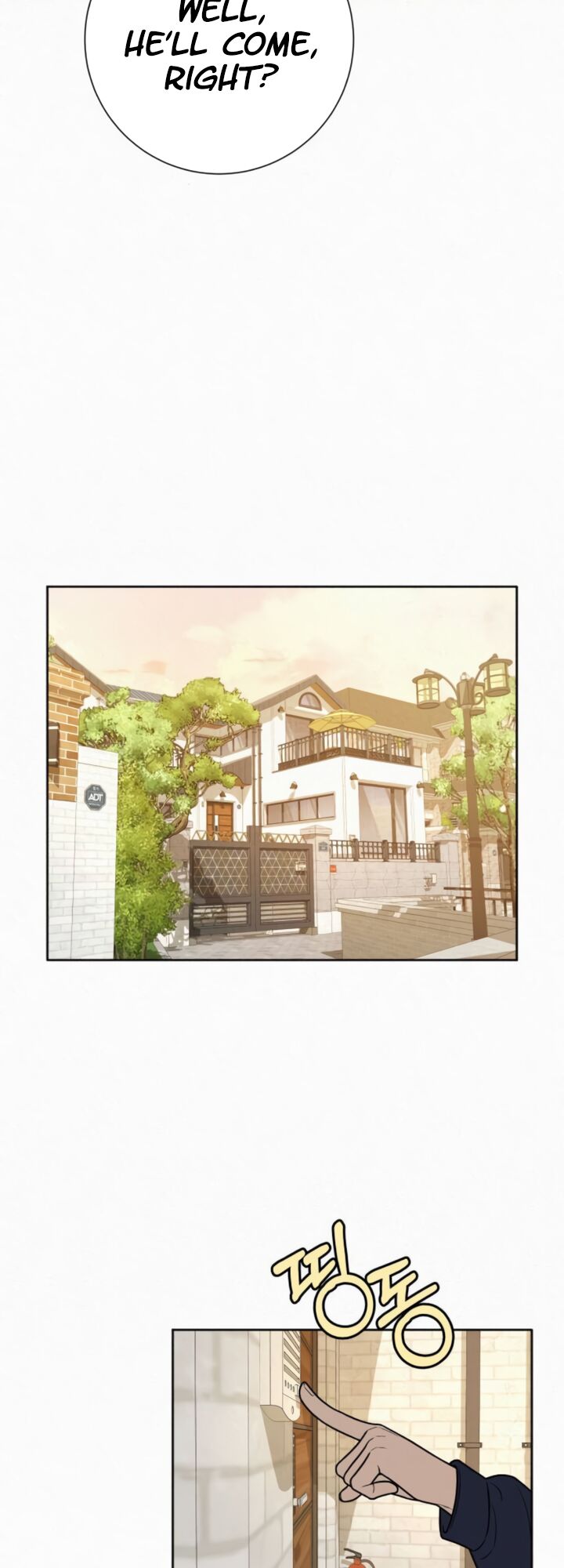 Read Pure Love Operation Manga Online