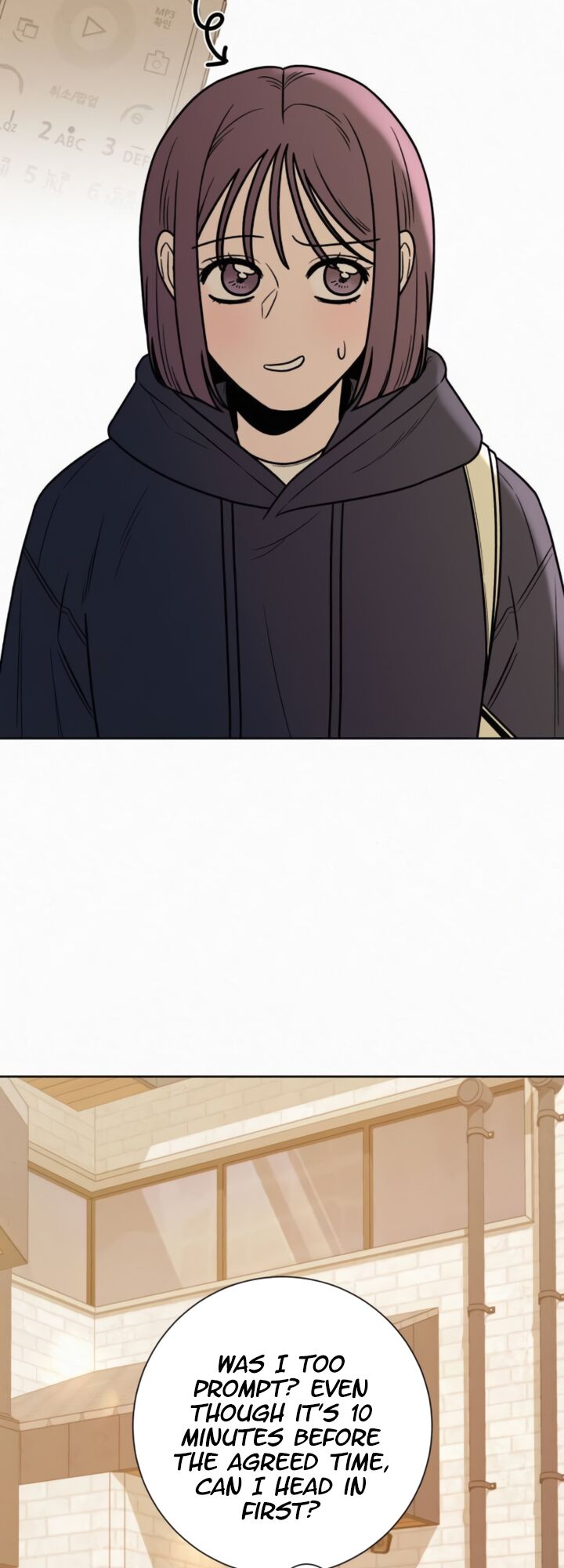 Read Pure Love Operation Manga Online