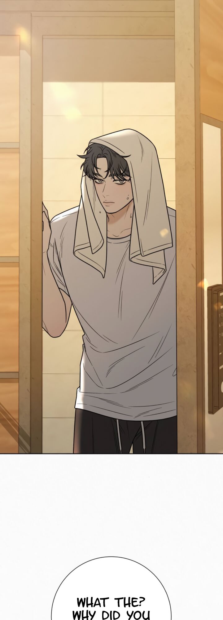 Read Pure Love Operation Manga Online