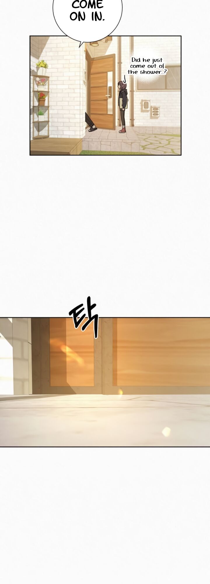 Read Pure Love Operation Manga Online