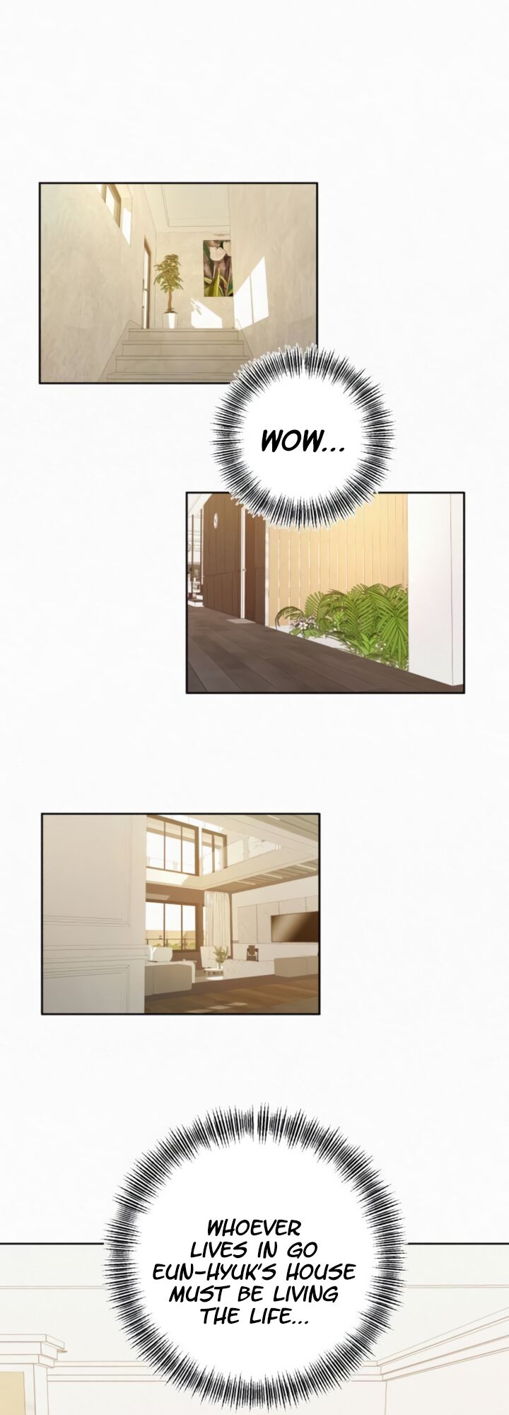 Read Pure Love Operation Manga Online