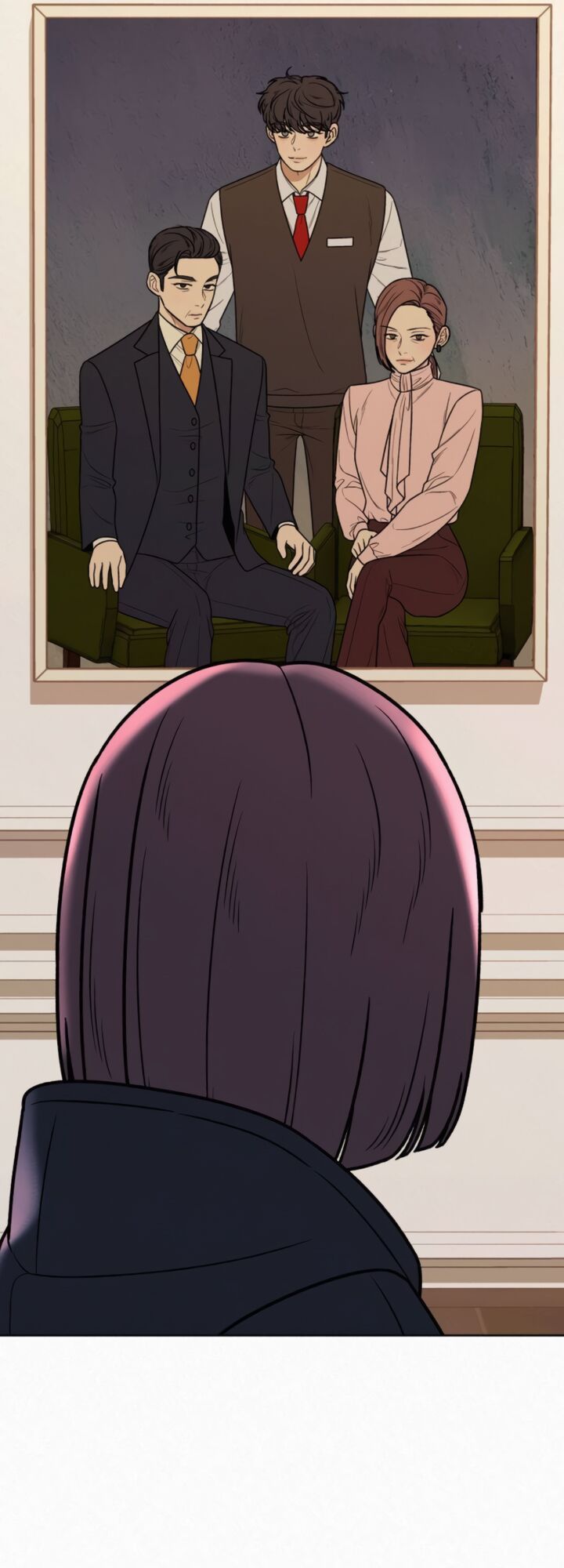 Read Pure Love Operation Manga Online