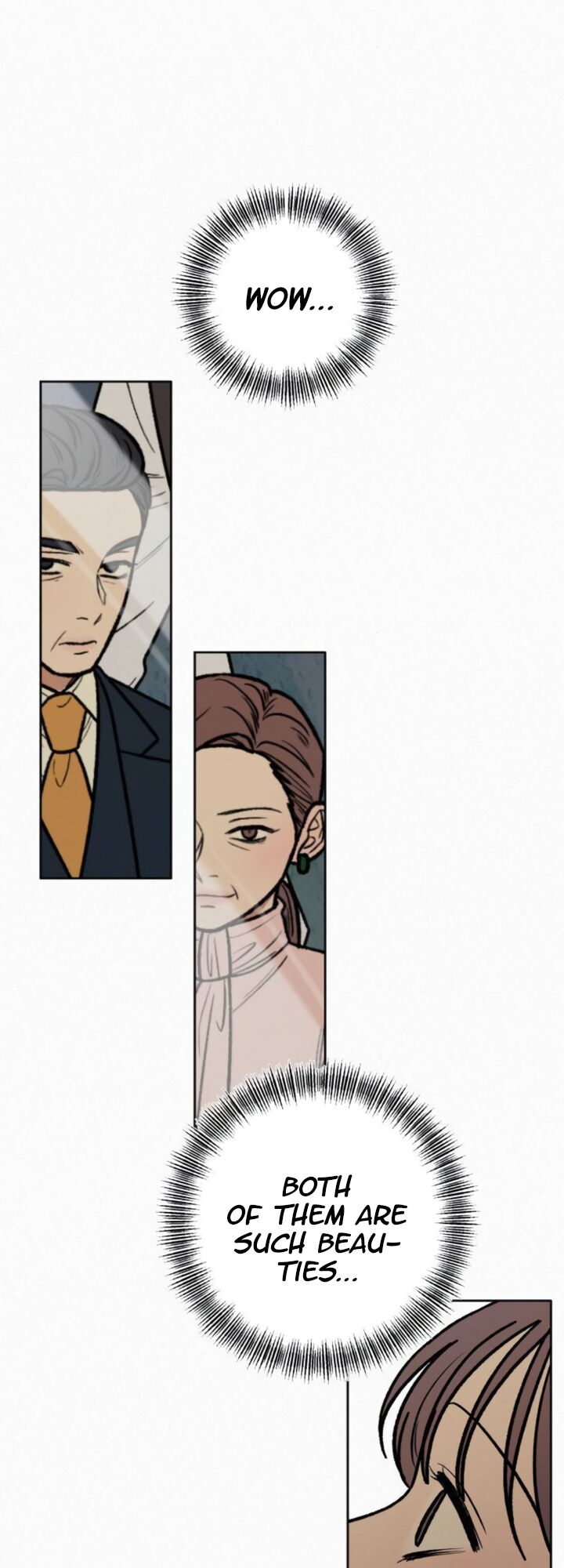 Read Pure Love Operation Manga Online