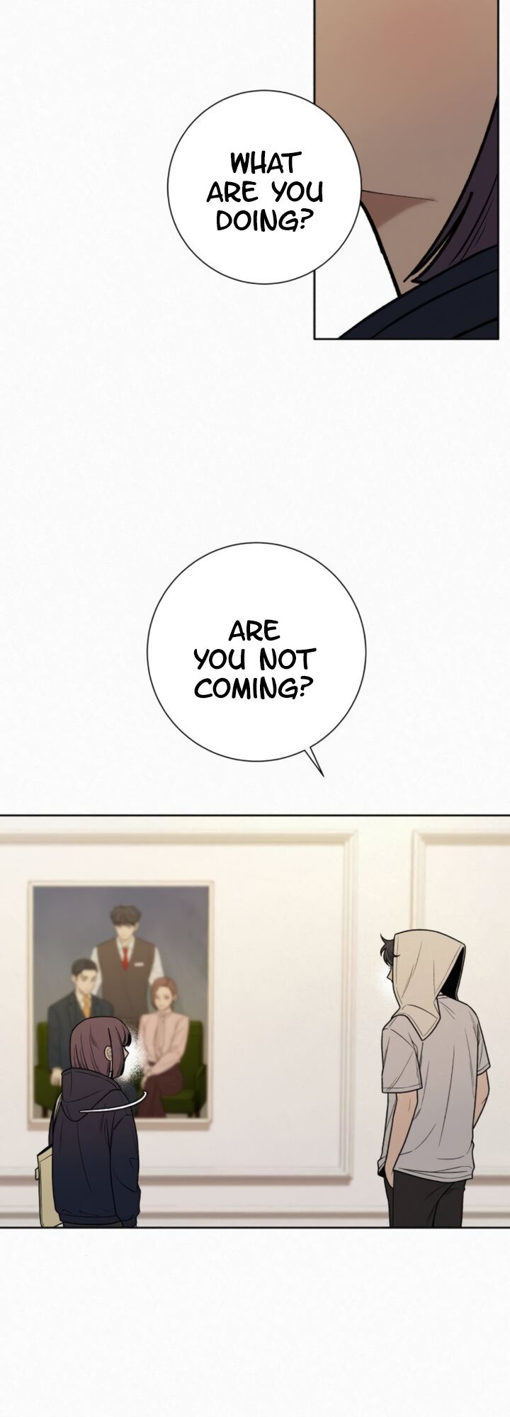 Read Pure Love Operation Manga Online