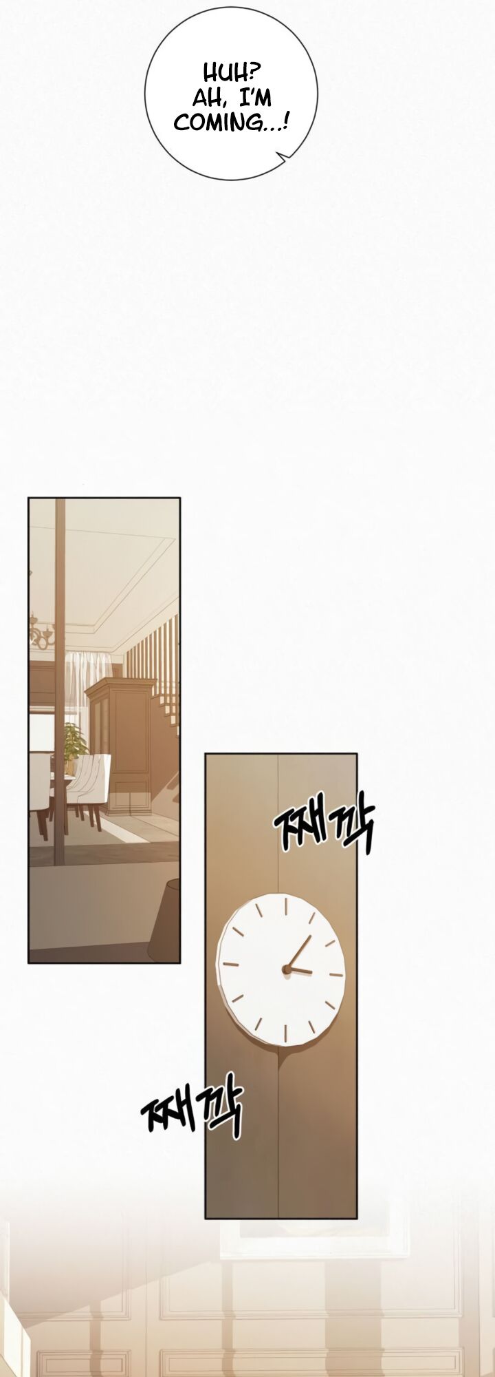 Read Pure Love Operation Manga Online