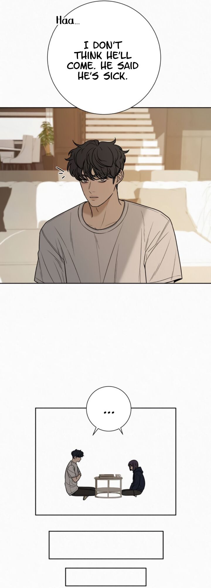 Read Pure Love Operation Manga Online