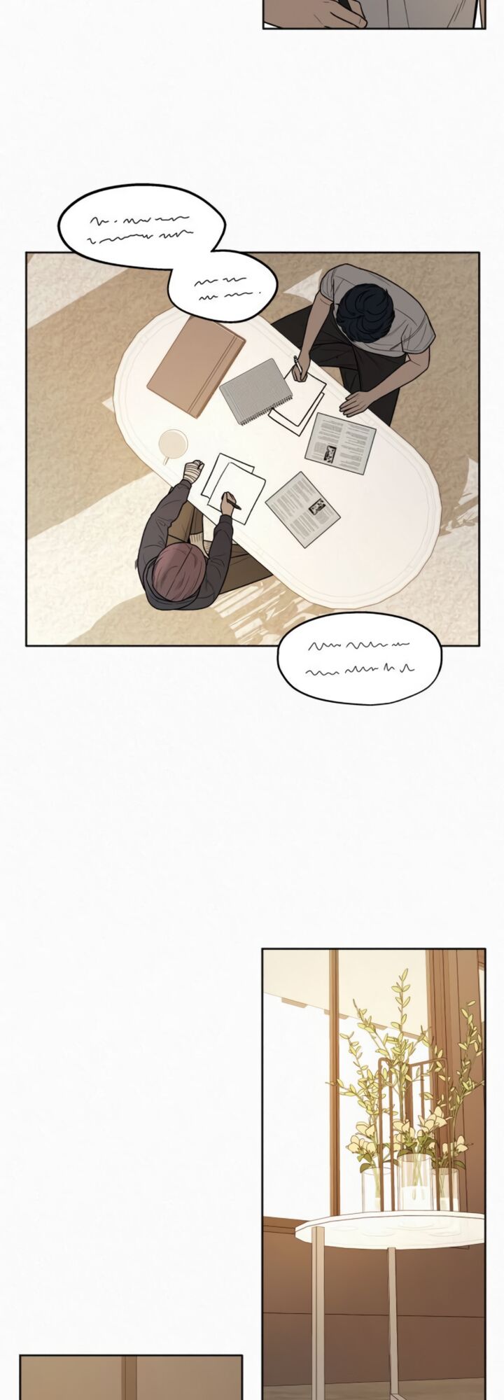 Read Pure Love Operation Manga Online