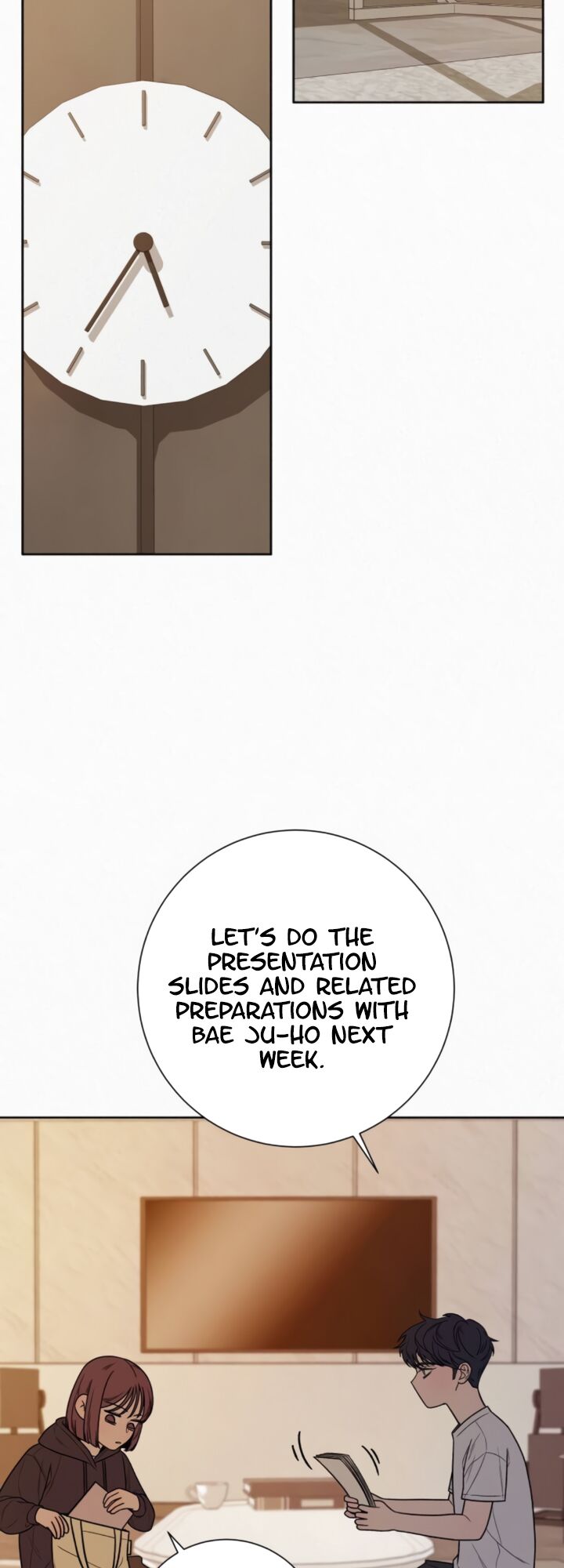 Read Pure Love Operation Manga Online