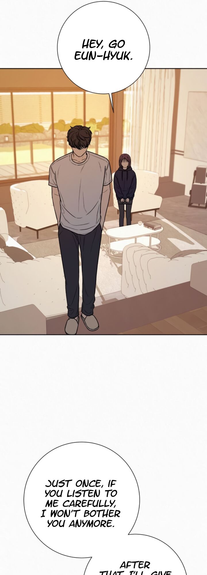 Read Pure Love Operation Manga Online