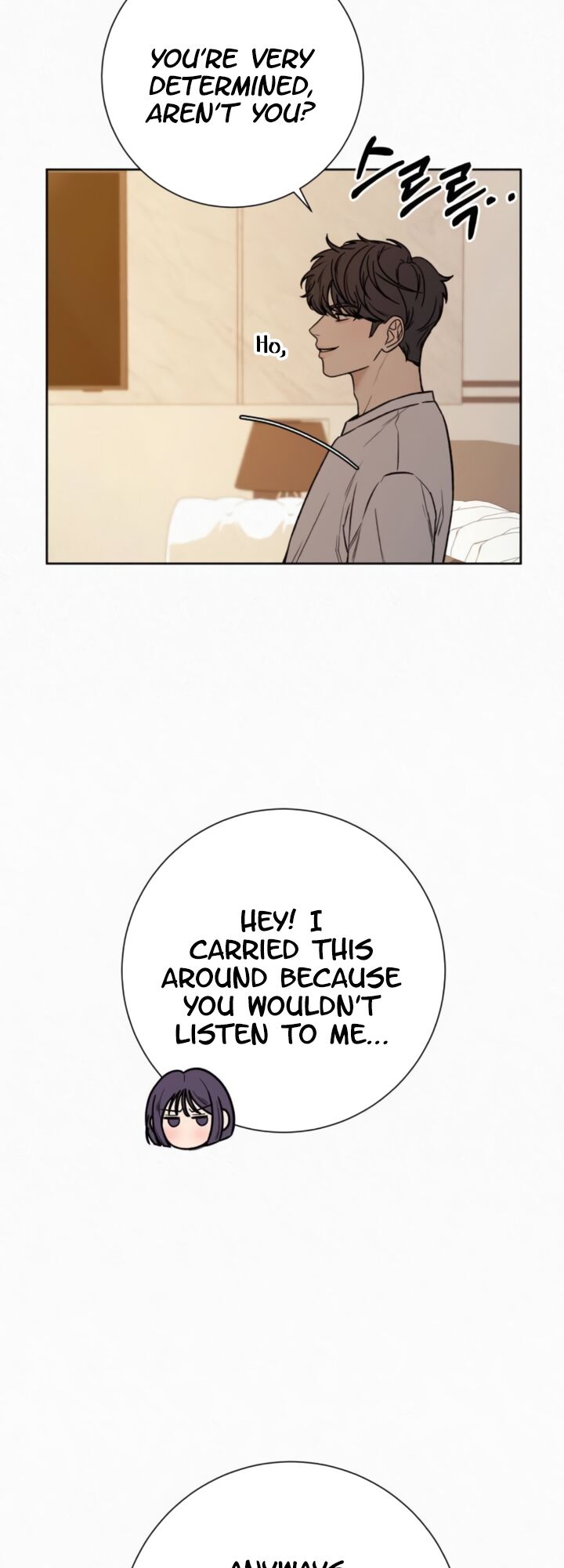 Read Pure Love Operation Manga Online