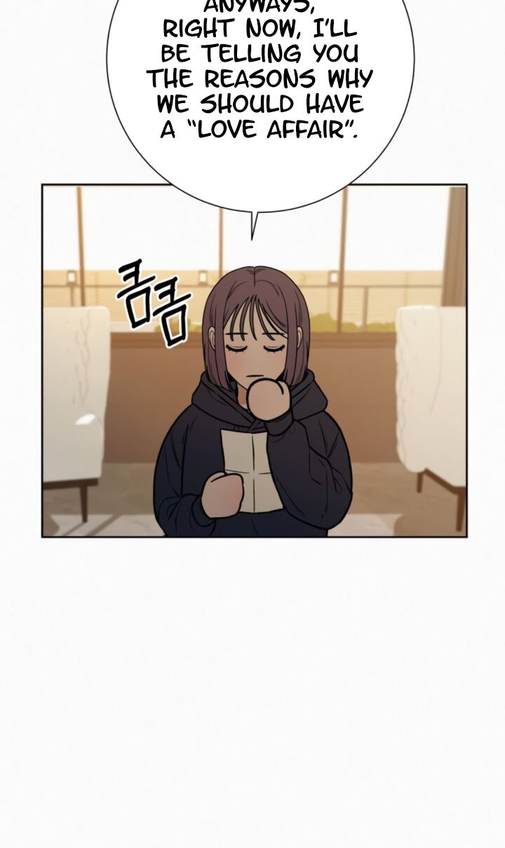 Read Pure Love Operation Manga Online