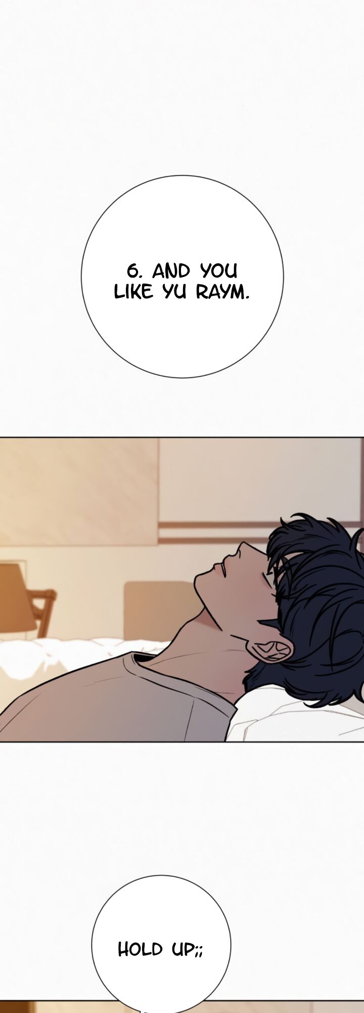 Read Pure Love Operation Manga Online