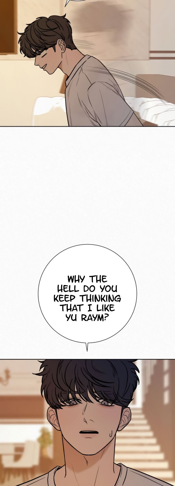 Read Pure Love Operation Manga Online