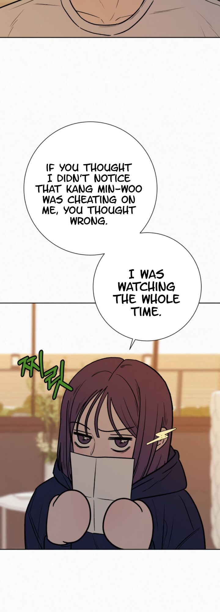 Read Pure Love Operation Manga Online