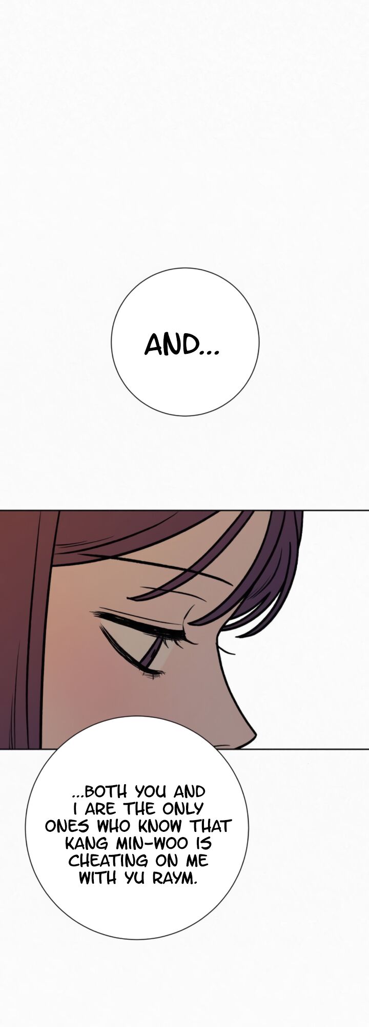 Read Pure Love Operation Manga Online