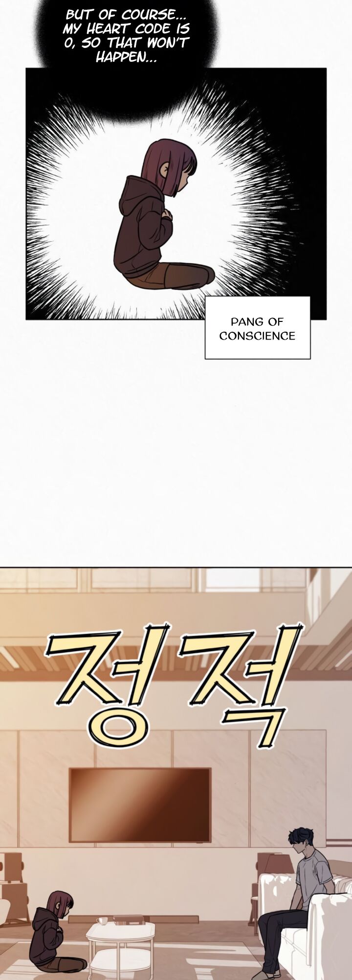 Read Pure Love Operation Manga Online