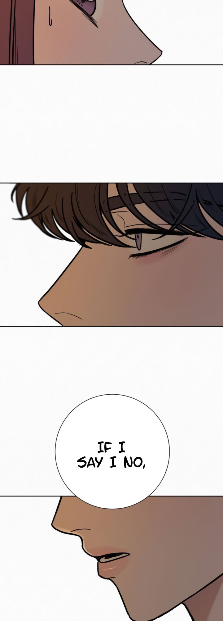 Read Pure Love Operation Manga Online