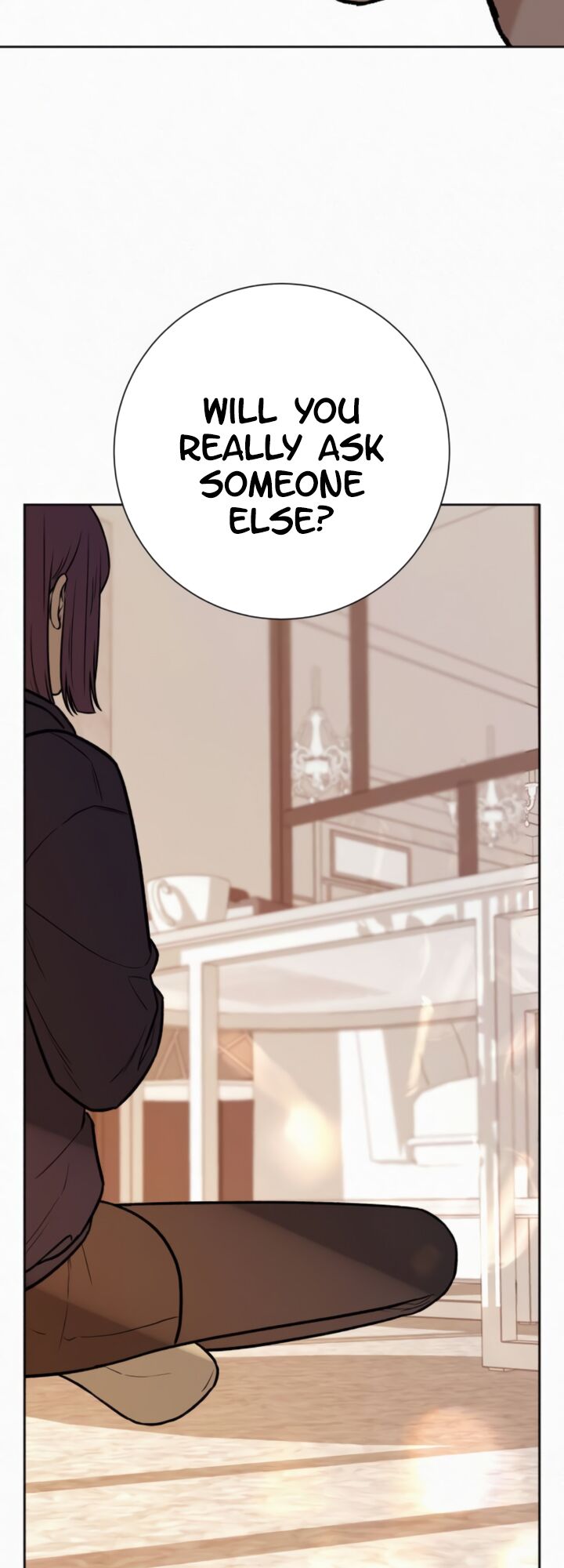 Read Pure Love Operation Manga Online