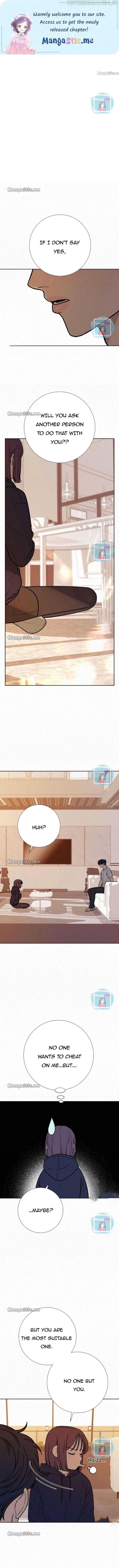 Read Pure Love Operation Manga Online