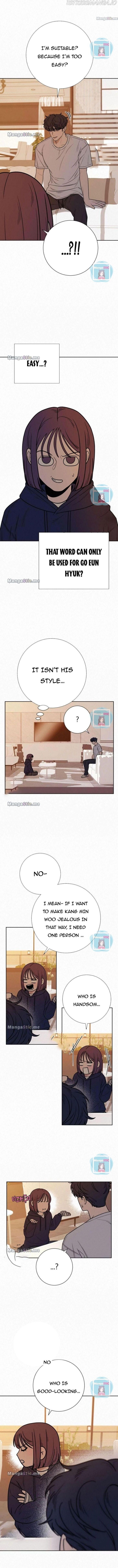 Read Pure Love Operation Manga Online