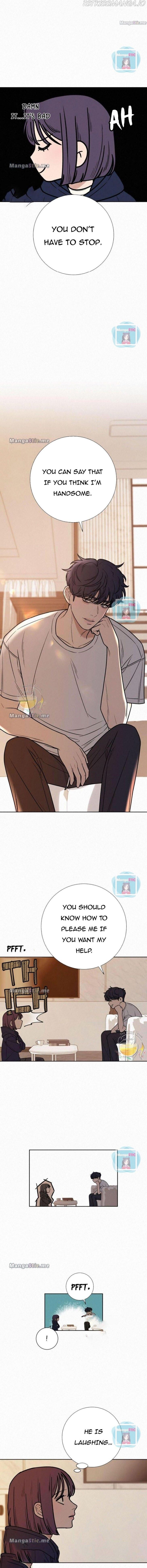 Read Pure Love Operation Manga Online