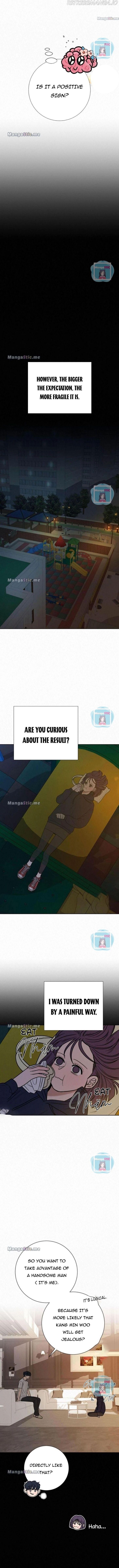 Read Pure Love Operation Manga Online