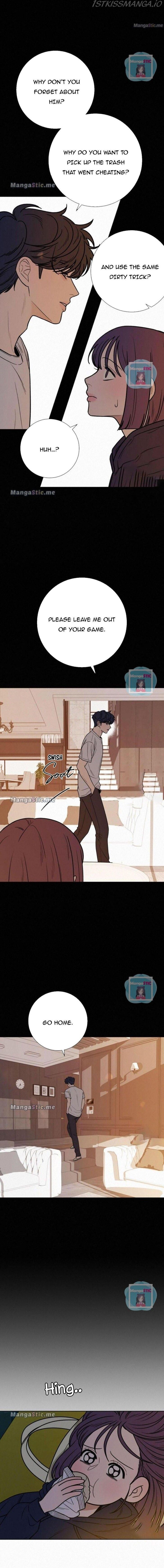 Read Pure Love Operation Manga Online