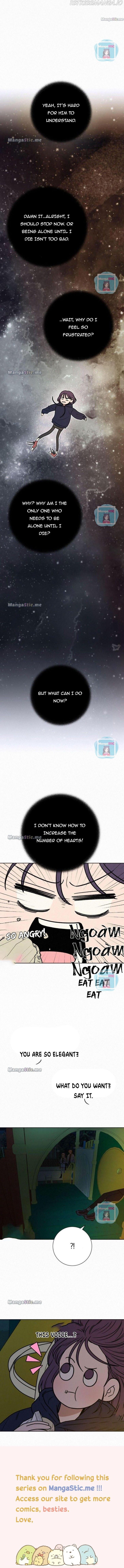 Read Pure Love Operation Manga Online