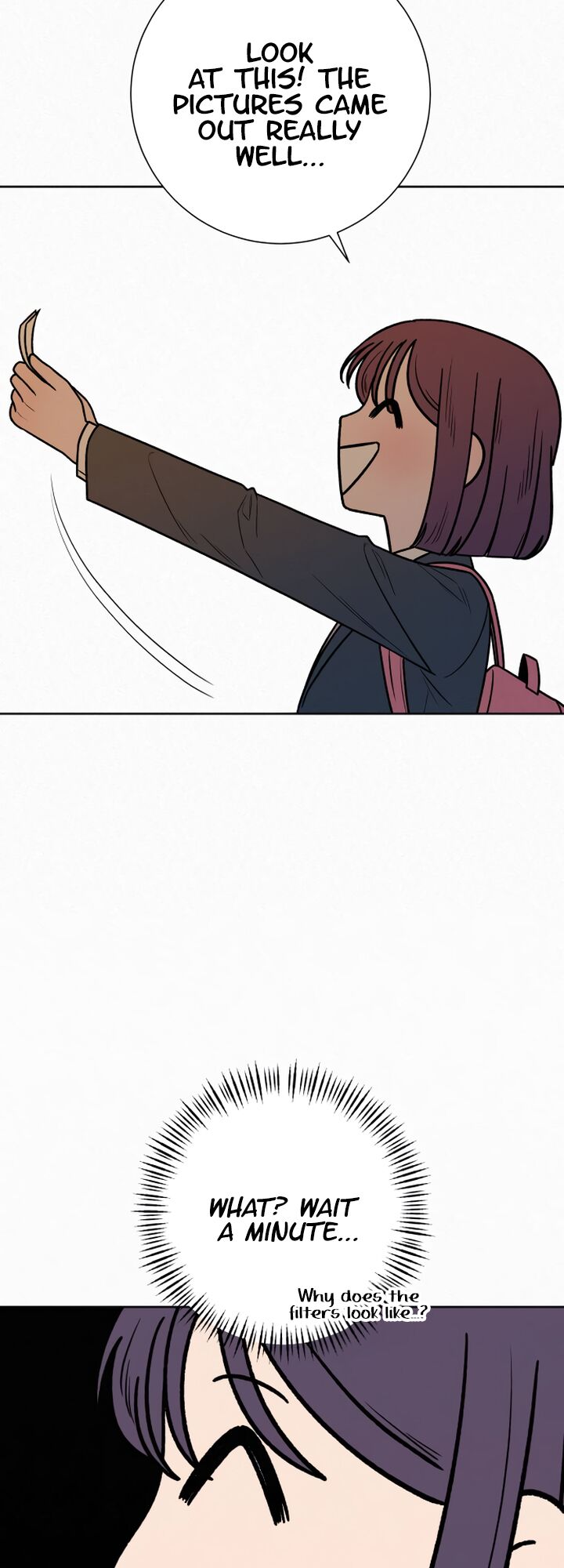 Read Pure Love Operation Manga Online