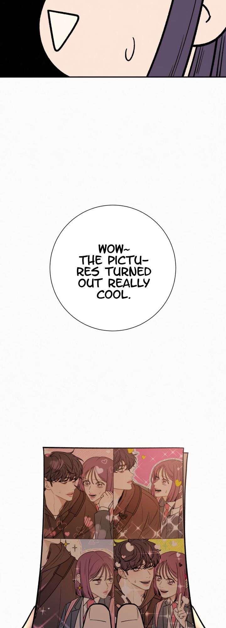 Read Pure Love Operation Manga Online