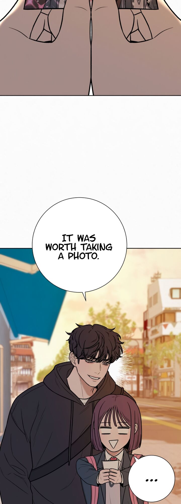 Read Pure Love Operation Manga Online