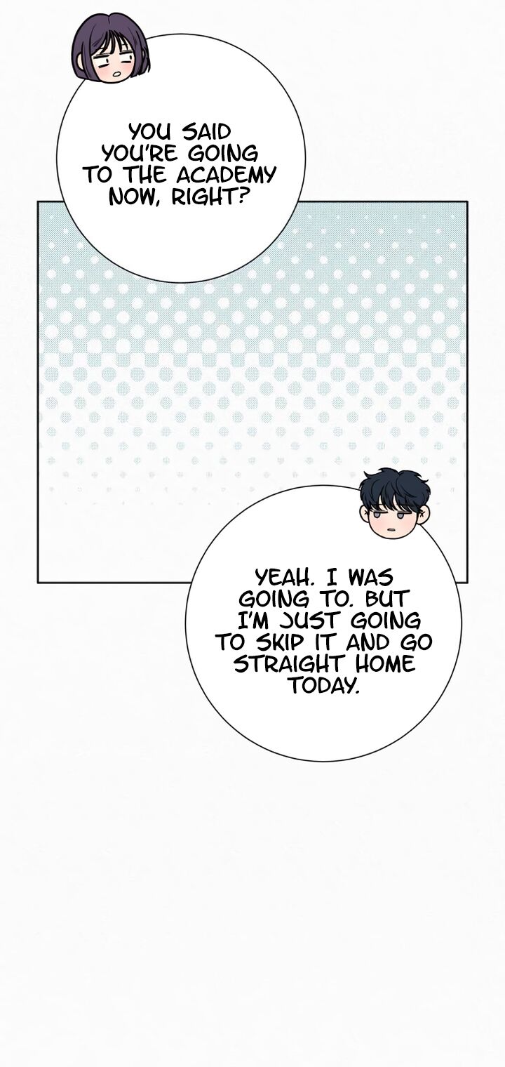 Read Pure Love Operation Manga Online