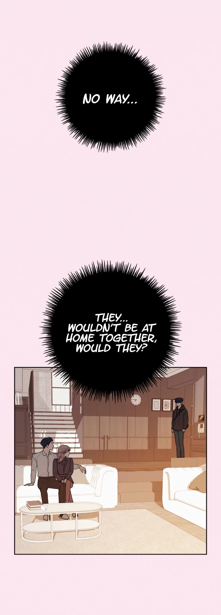 Read Pure Love Operation Manga Online