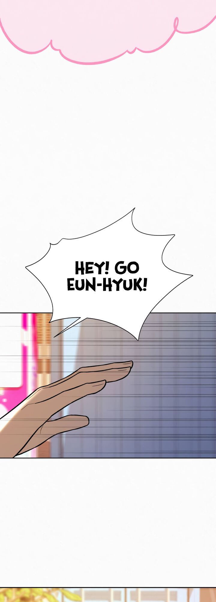 Read Pure Love Operation Manga Online