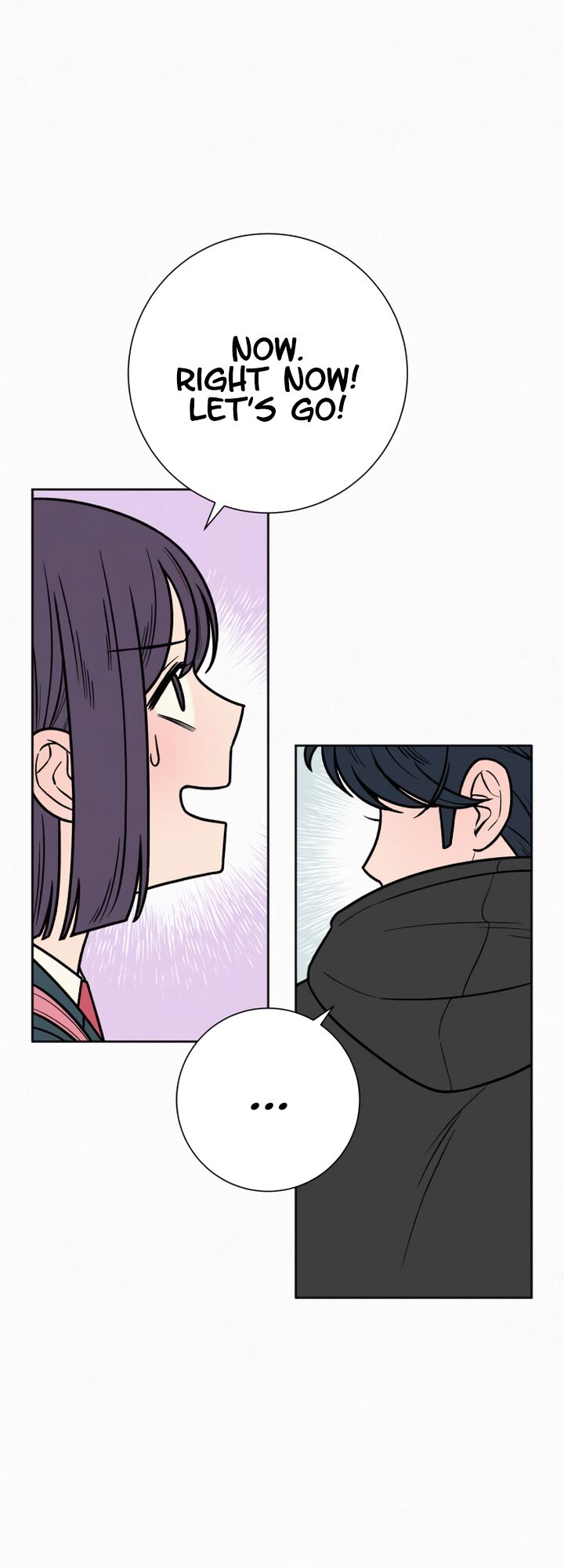 Read Pure Love Operation Manga Online