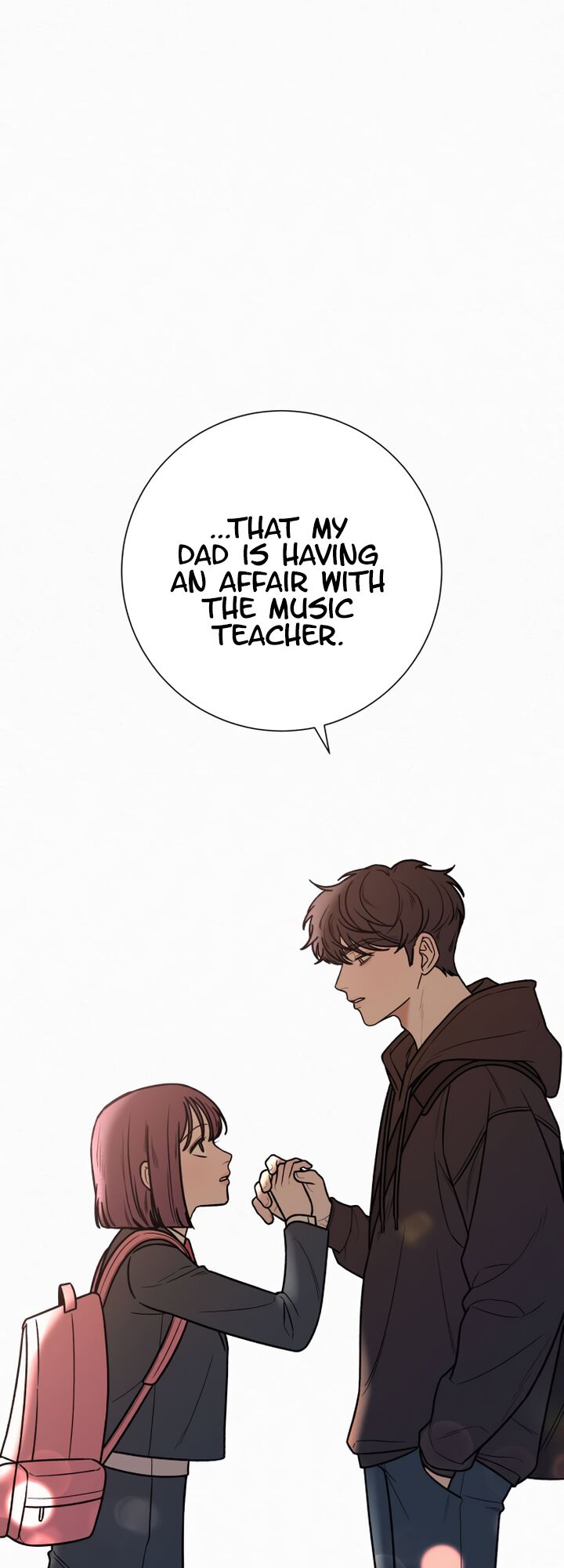 Read Pure Love Operation Manga Online